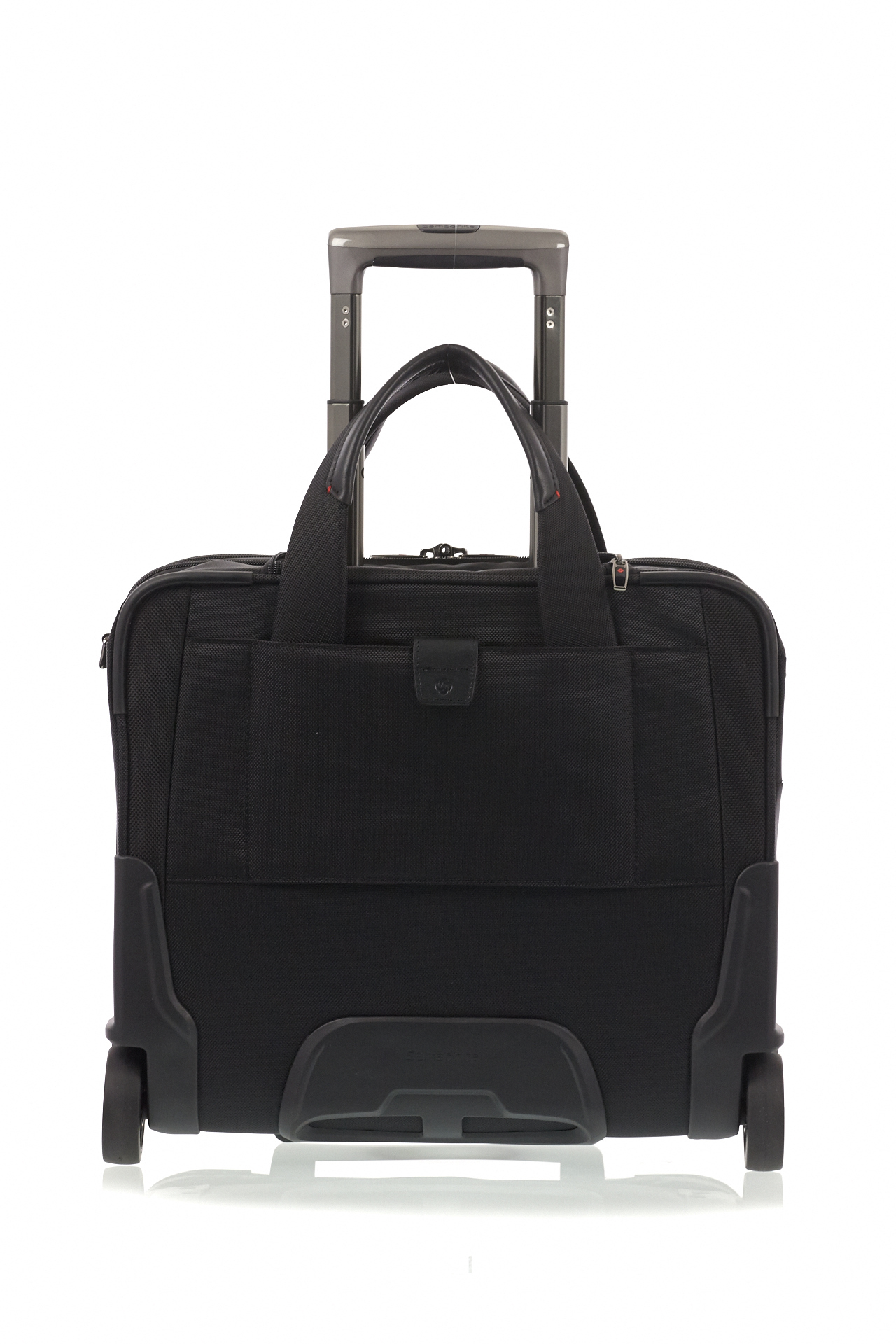 Verbatim 58985 laptop case Trolley case Black – image 4
