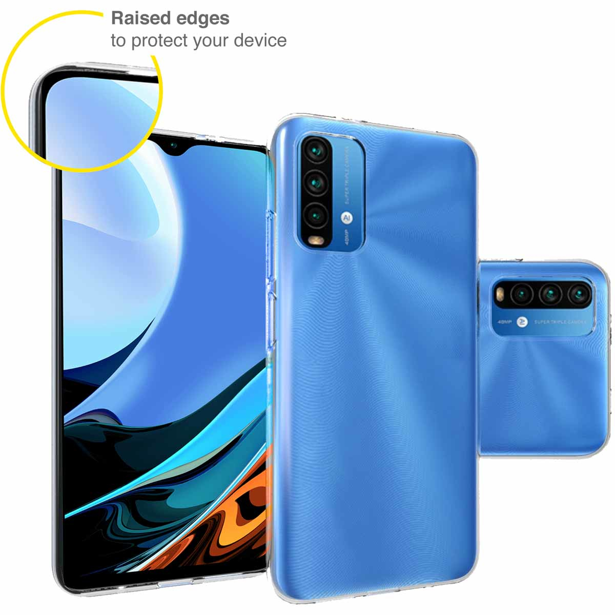 Accezz SH00046560 mobile phone case – image 4