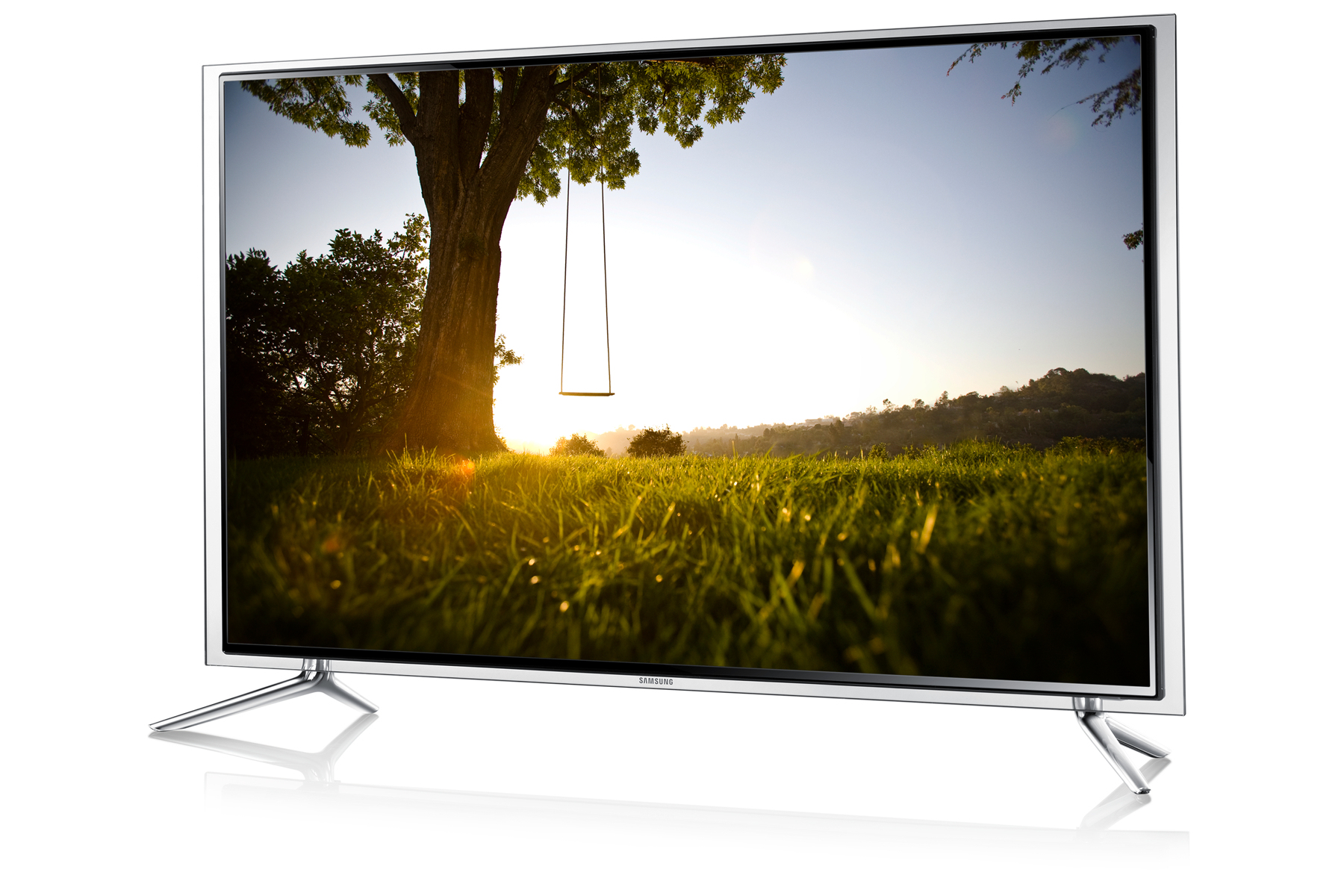 Samsung UE32F6805SB 81.3 cm (32") Full HD Smart TV Wi-Fi Black – image 2