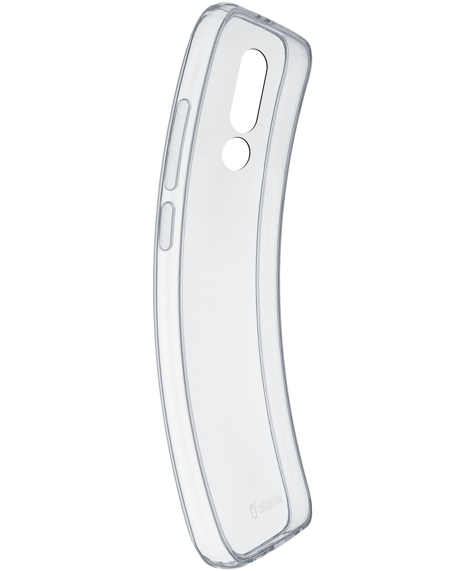 Cellularline Soft - Nokia 3.1 Plus – image 2