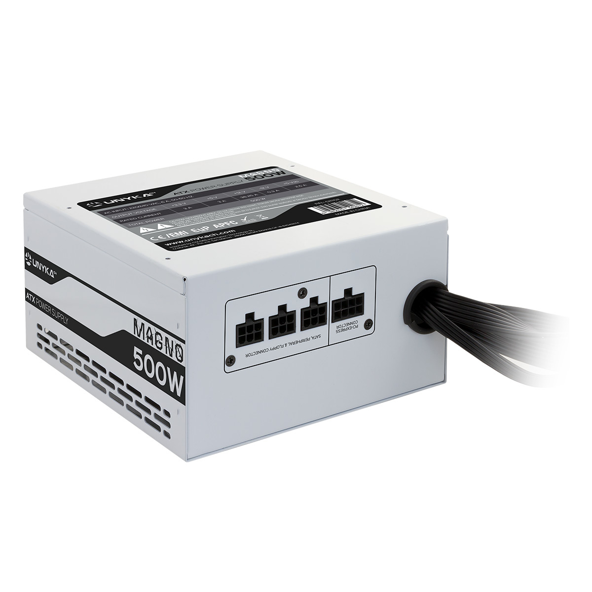 UNYKAch ATX Magno 500W – image 2