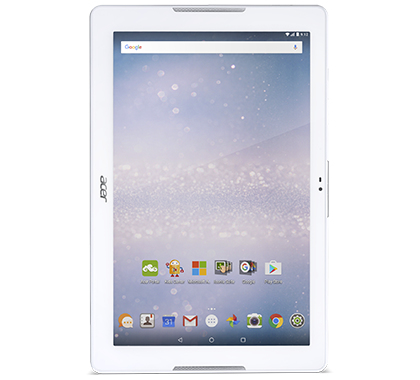 Acer Iconia B3-A32-K152 – image 5