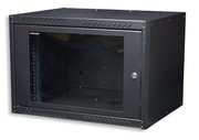 Intellinet 19" Wall Mount Cabinet – image 2