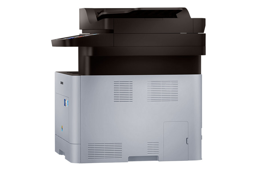 Samsung ProXpress SL-C2680FX multifunction printer Laser A4 – image 3