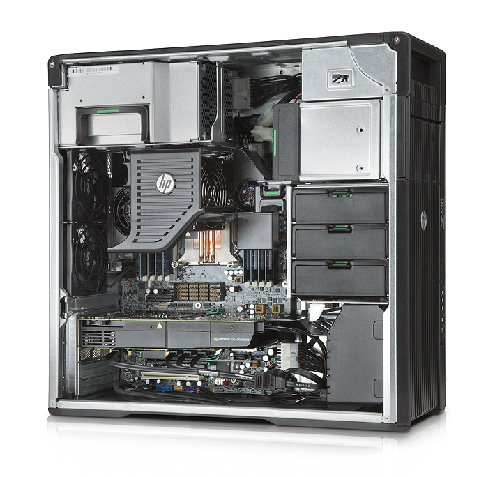 HP 620 + AMD FirePro V5900 – image 4