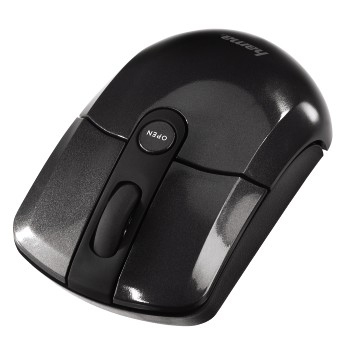 Hama "M640" Wireless Optical Mouse