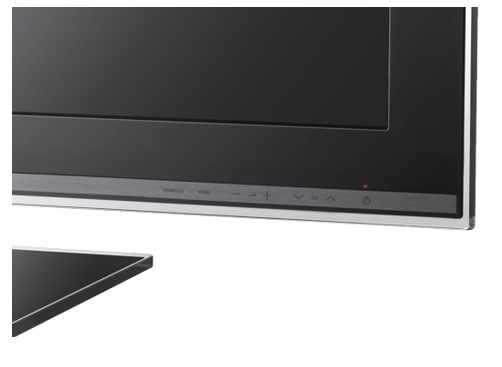 Samsung LE32C679 81.3 cm (32") Full HD Wi-Fi Black – image 6