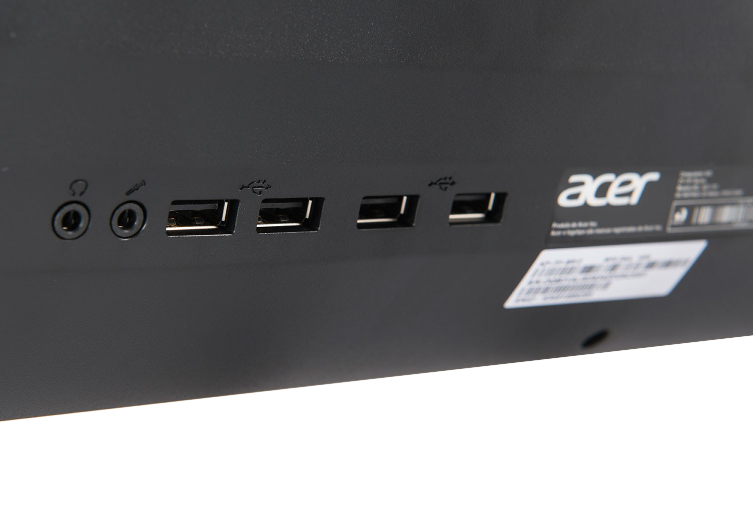 Acer Aspire Z1-751-BR12 Intel® Core™ i3 i3-5015U – image 4