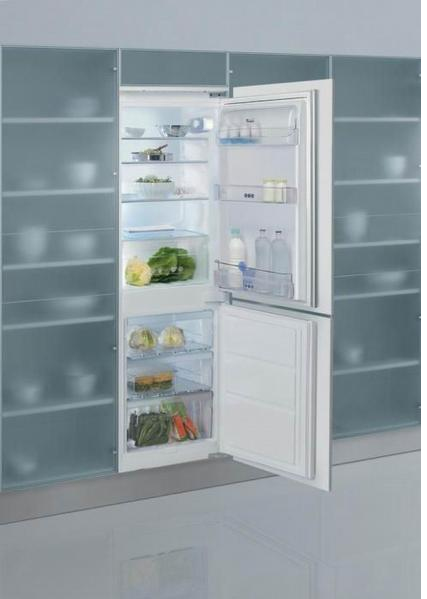 Whirlpool ART770 Built-in