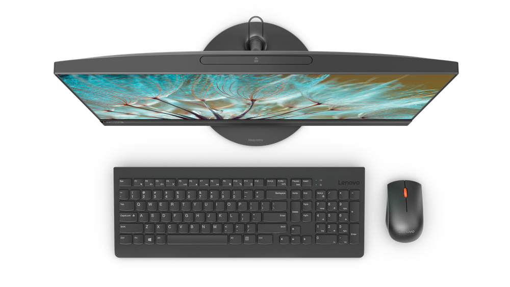 Lenovo IdeaCentre 520-22IKU Intel® Core™ i3 i3-6006U – image 2