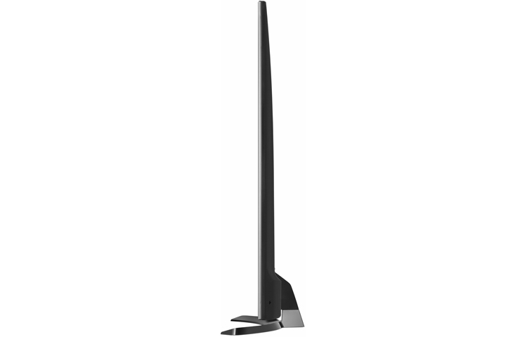 LG 43UH668V TV 109.2 cm (43") 4K Ultra HD Smart TV Wi-Fi Black – image 6