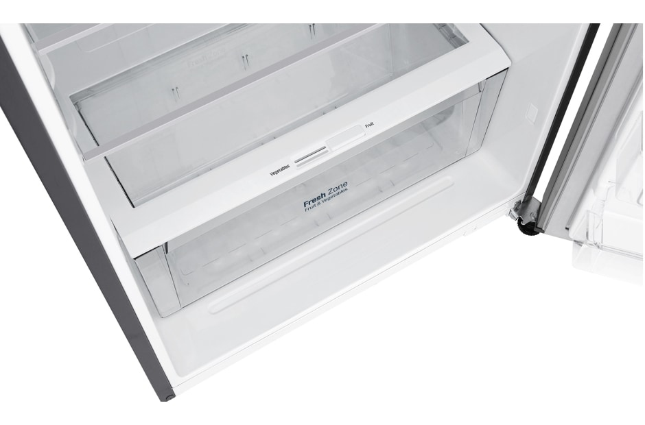 LG LT44MDP fridge-freezer Freestanding – image 8