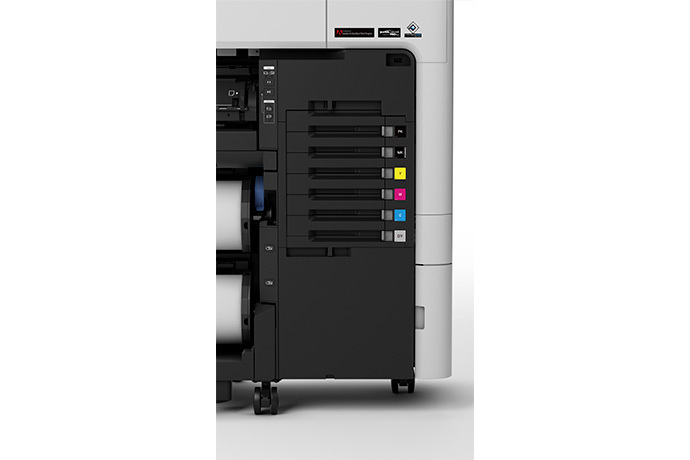 Epson SureColor P8570DL large format printer Wi-Fi Inkjet Colour – image 8