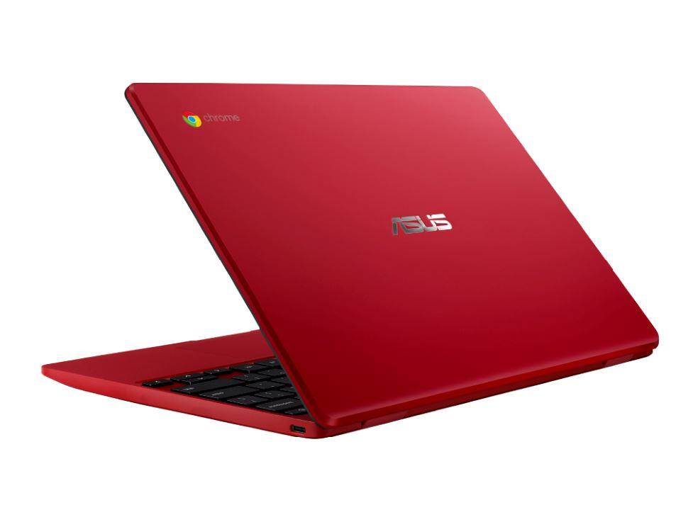 ASUS Chromebook C223NA-GJ0040 laptop Intel® Celeron® N3350 – image 5