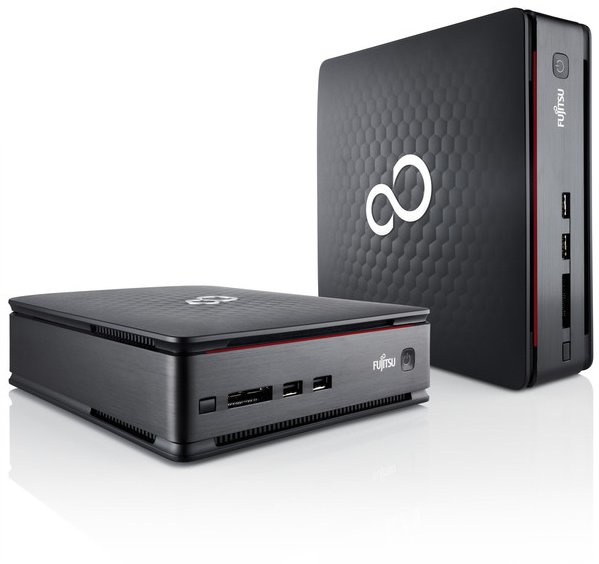 Fujitsu Q510 + SL23T-1 – image 3