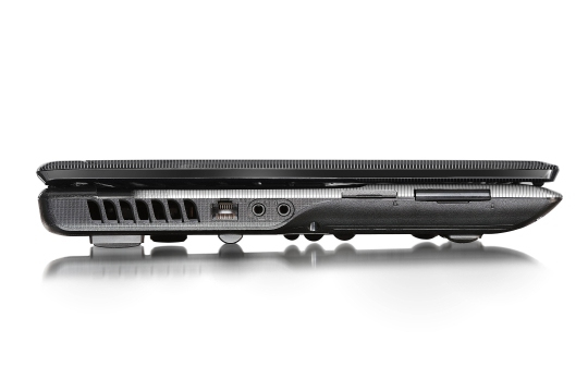 MSI Megabook CR620-i3347W7P – image 7