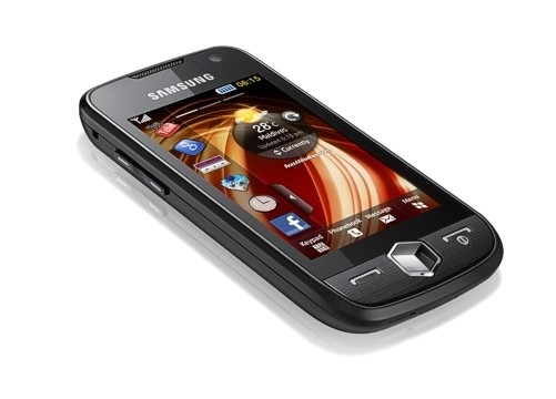 Samsung S8000 Jet – image 6