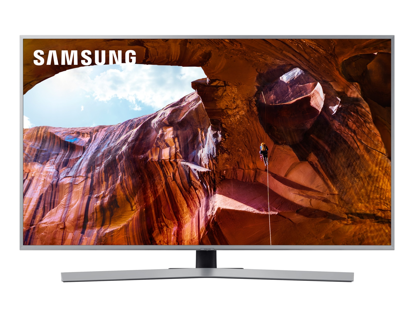 Samsung UE55RU7459UXZG TV – image 8