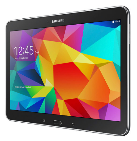 Samsung Galaxy Tab 4 SM-T533 – image 4