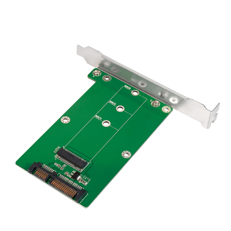 LogiLink PC0085 interface cards/adapter Internal M.2 – image 2