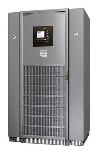 APC G55TUPSM40HB15S uninterruptible power supply (UPS) Double-conversion (Online) 40 kVA