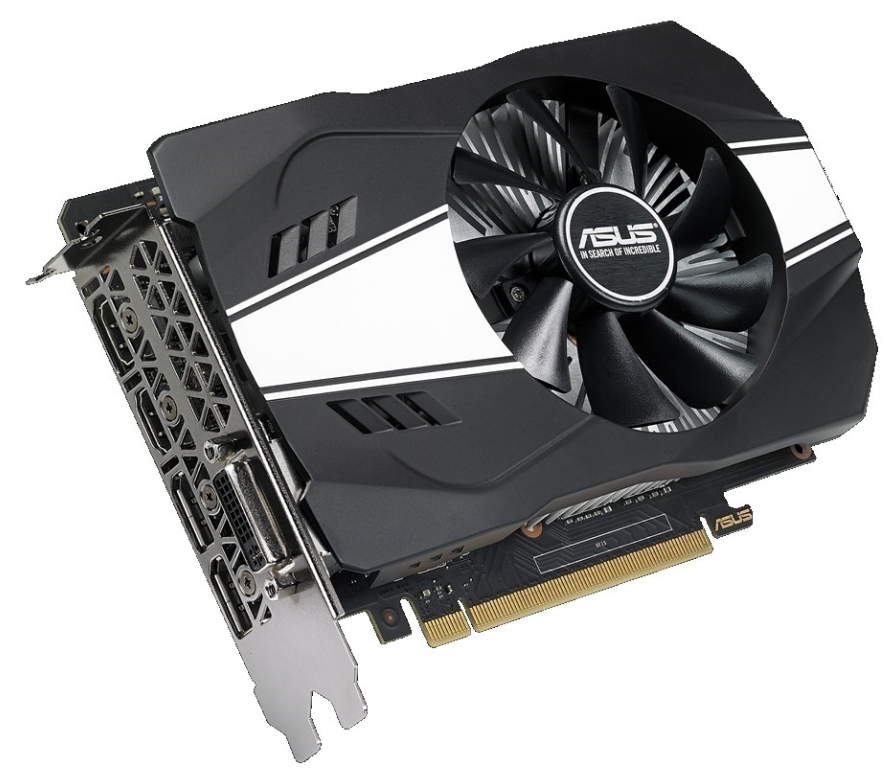 ASUS PH-GTX1060-3G NVIDIA GeForce GTX 1060 – image 3