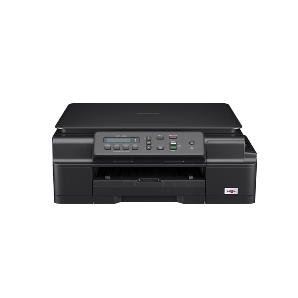 Brother DCP-J105 multifunction printer Inkjet A4 – image 3