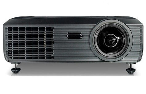 Dell S300 Short throw projector 2200 ANSI lumens WXGA (1280x800) – image 3