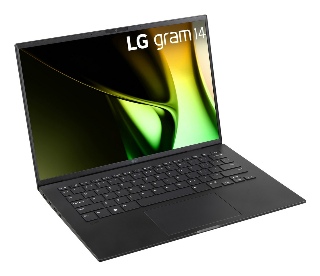 LG Gram 14Z90S-G.AA58F laptop Intel Core Ultra 5 125H – image 3