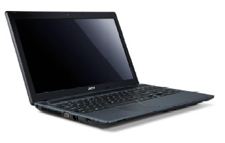 Acer Aspire 5733-6416 Intel® Core™ i5 i5-480M