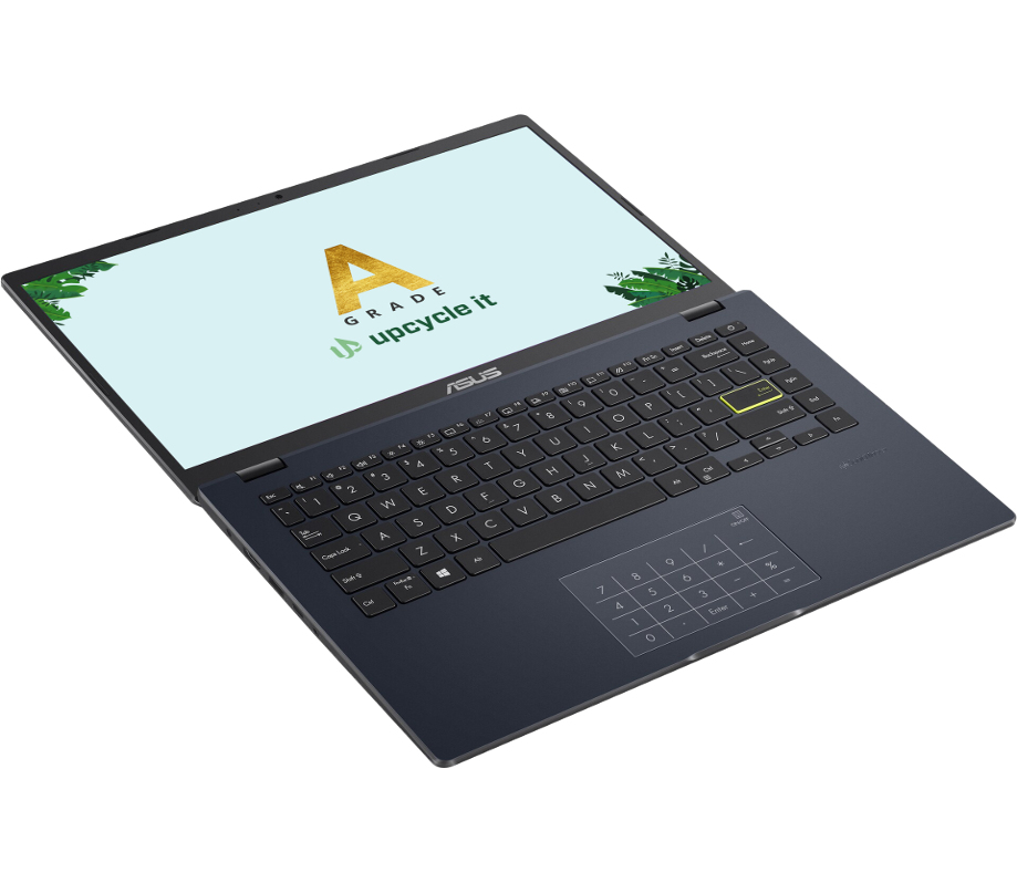 upcycle it ASUS INC. VivoBook E410MA (Refurbished) A – image 2