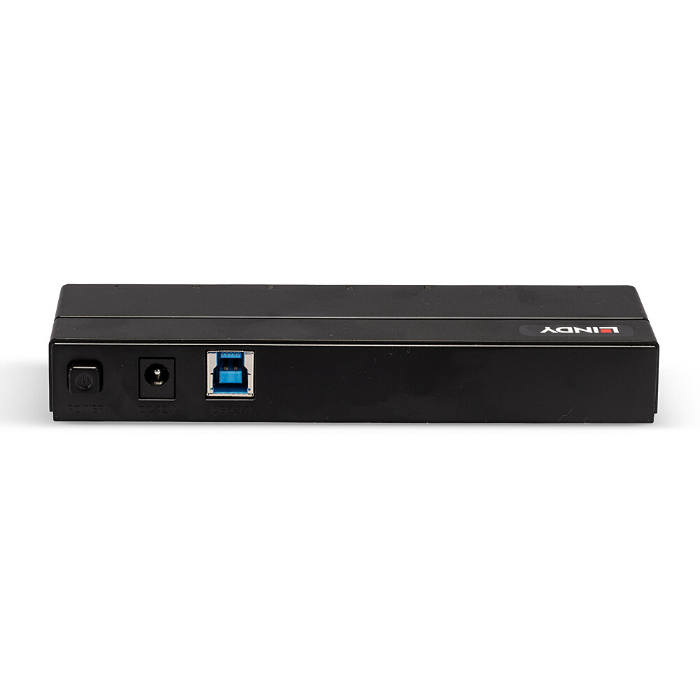 Lindy 7 Port USB 3.0 Hub – image 4