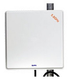 Zyxel FPA-5823 network antenna 22 dBi