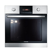 Samsung NV6323BGSSR oven – image 3