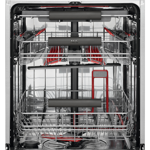 AEG FSE63716P Fully built-in 15 place settings – image 2