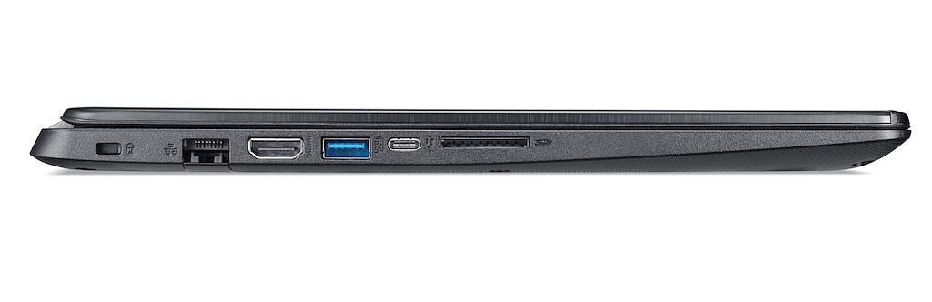 Acer Aspire 5 NX.H9BET.004 laptop Intel® Core™ i7 i7-8565U – image 7