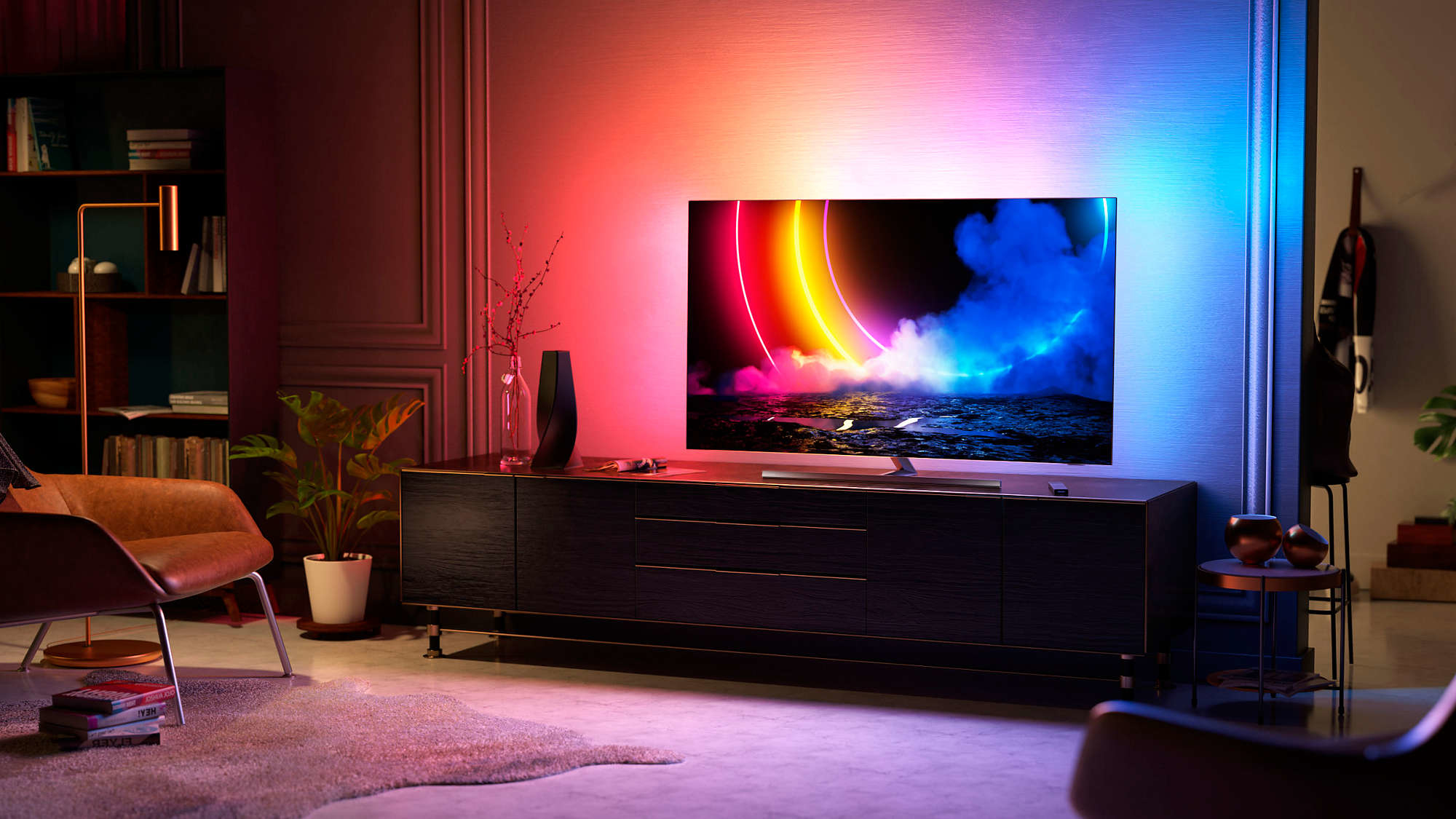 Philips 65OLED876/12 TV – image 7