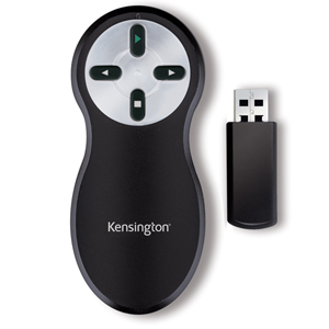Kensington Wireless Presenter