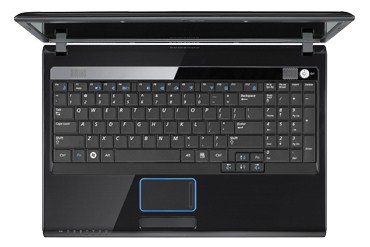 Samsung R R620-JS01UK Intel® Core™2 Duo T6500 – image 3