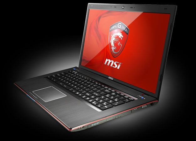MSI GE70 2OC-081US – image 3