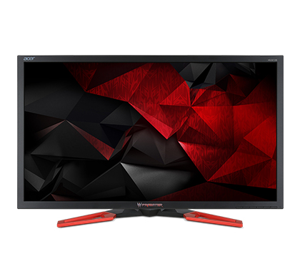 Acer Predator XB321HK – image 6