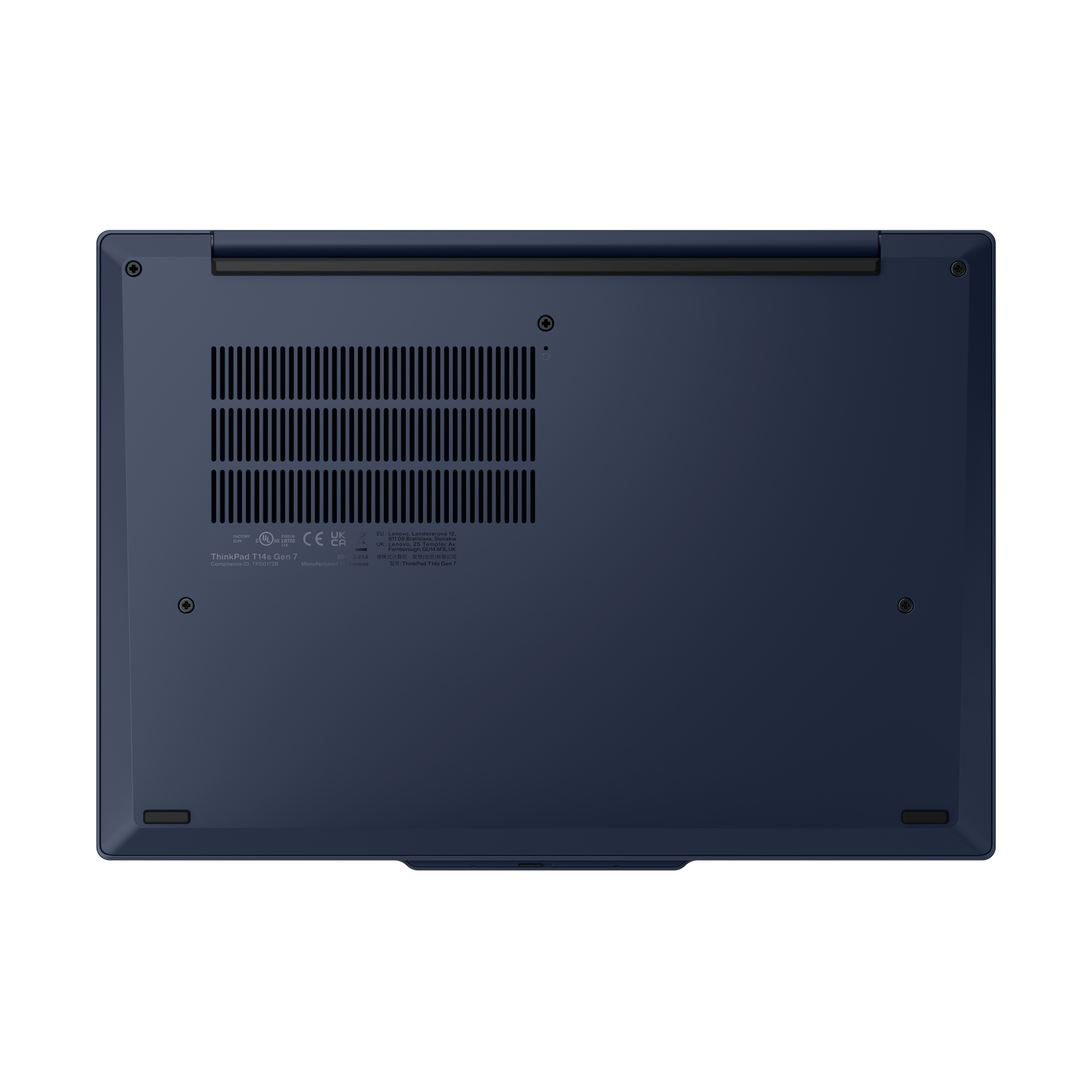 Lenovo ThinkPad T14s Gen 7 (AMD) Copilot+ PC – image 6