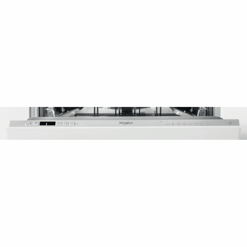 Whirlpool WIC 3C26 F – image 8