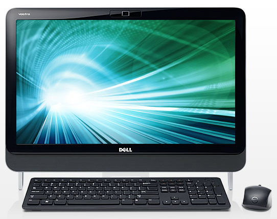 Dell Vostro 360 Intel® Core™ i3 i3-2120 – image 2