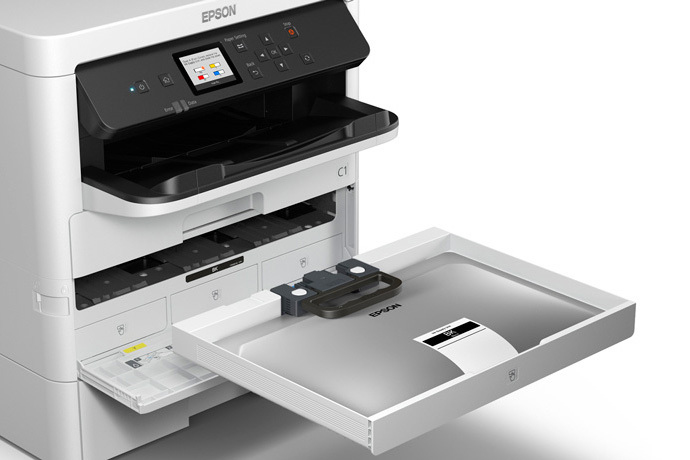 Epson C11CG79201 inkjet printer Colour – image 5