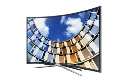 Samsung UE49M6372 124.5 cm (49") Full HD Smart TV Wi-Fi Black – image 4