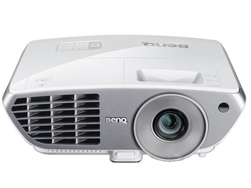 BenQ EP5920 1800 ANSI lumens DLP 1080p (1920x1080) White