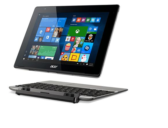 Acer SW5-014 SW5-014-12VG – image 2
