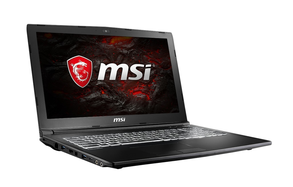 MSI GL62M 7REX-1896US – image 2