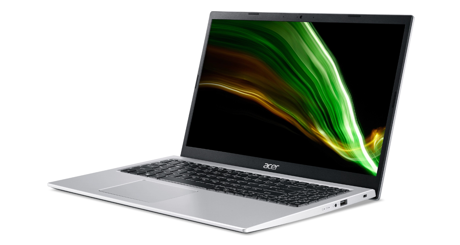 Acer Aspire 3 A315-35-C4UC Intel® Celeron® N N4500 Laptop – image 7